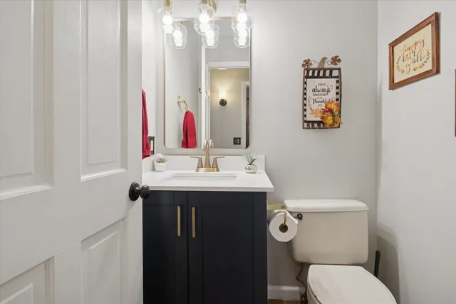 $490,000 | 51635 Fox Pointe Lane, Granger, IN 46530