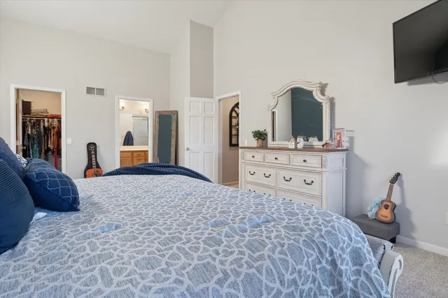 $490,000 | 51635 Fox Pointe Lane, Granger, IN 46530