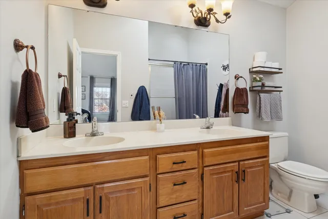 $490,000 | 51635 Fox Pointe Lane, Granger, IN 46530