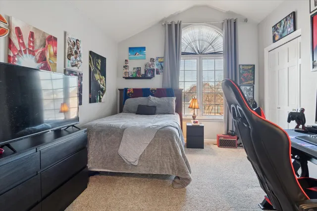 $490,000 | 51635 Fox Pointe Lane, Granger, IN 46530