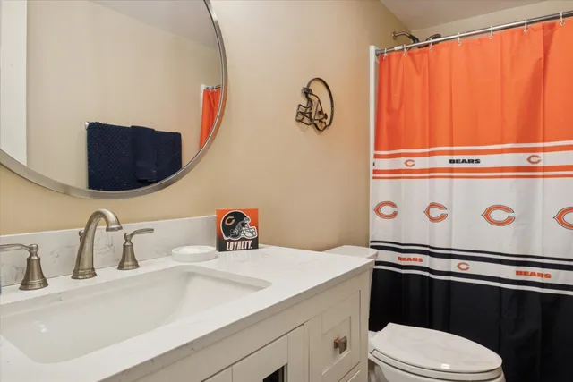 $490,000 | 51635 Fox Pointe Lane, Granger, IN 46530