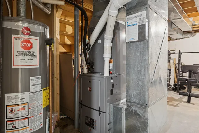 $490,000 | 51635 Fox Pointe Lane, Granger, IN 46530