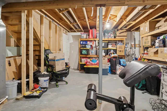 $490,000 | 51635 Fox Pointe Lane, Granger, IN 46530