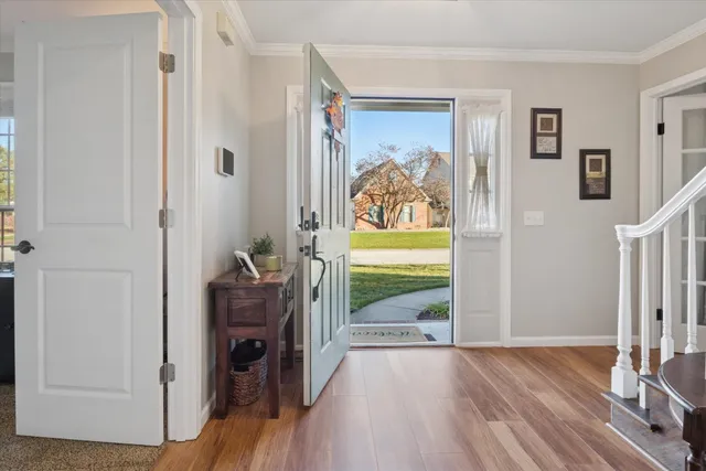 $490,000 | 51635 Fox Pointe Lane, Granger, IN 46530