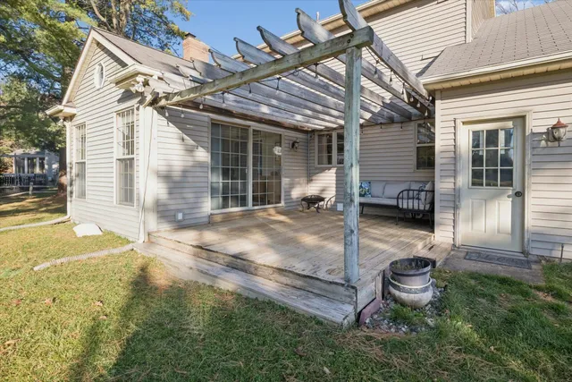 $490,000 | 51635 Fox Pointe Lane, Granger, IN 46530