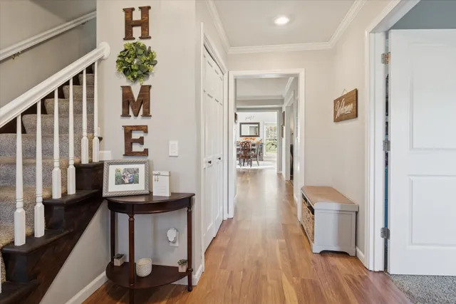 $490,000 | 51635 Fox Pointe Lane, Granger, IN 46530