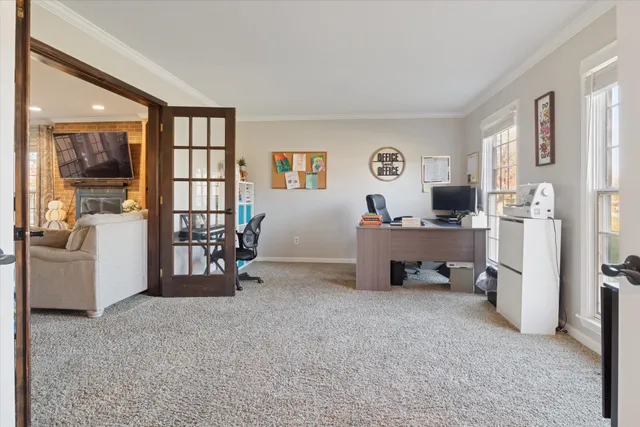 $490,000 | 51635 Fox Pointe Lane, Granger, IN 46530