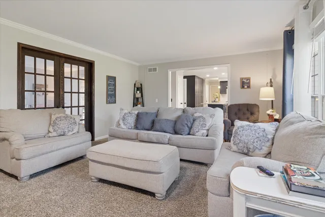 $490,000 | 51635 Fox Pointe Lane, Granger, IN 46530