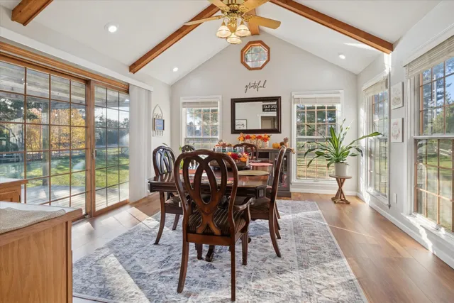 $490,000 | 51635 Fox Pointe Lane, Granger, IN 46530