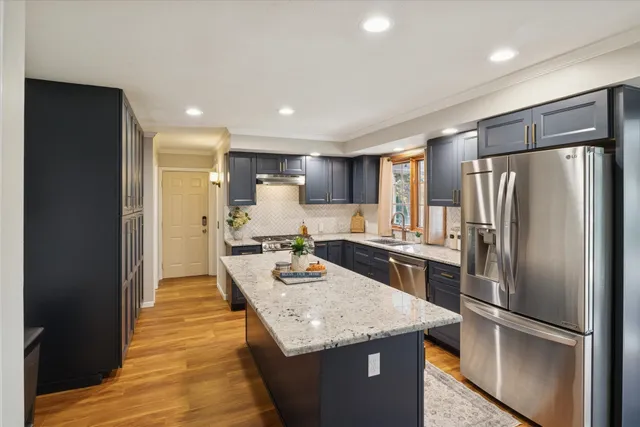 $490,000 | 51635 Fox Pointe Lane, Granger, IN 46530