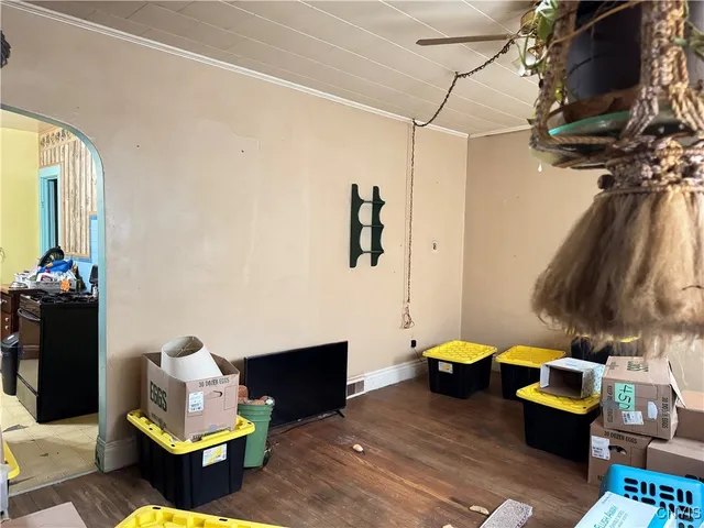 $85,000 | 377 Alphonse Street, Rochester, NY 14621