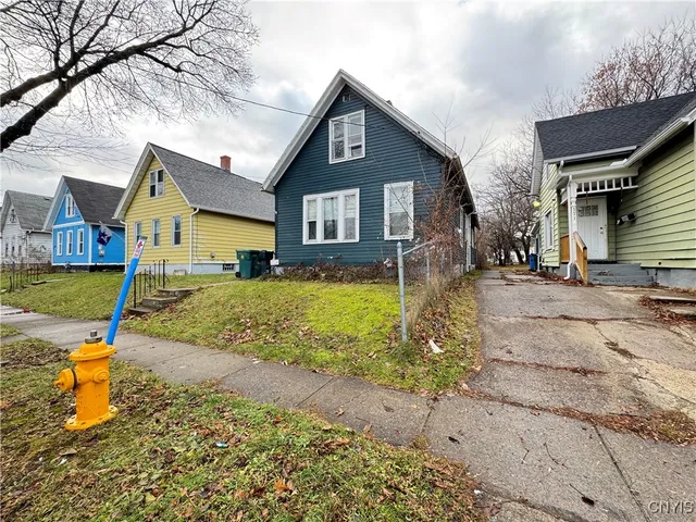 $85,000 | 377 Alphonse Street, Rochester, NY 14621