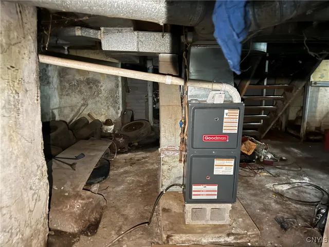 $85,000 | 377 Alphonse Street, Rochester, NY 14621