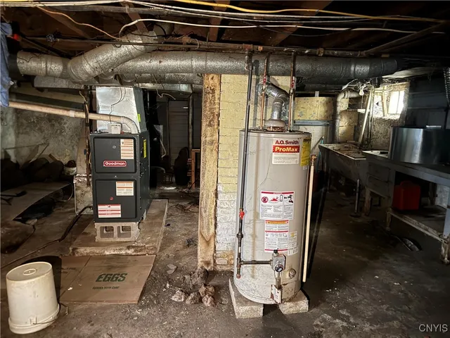 $85,000 | 377 Alphonse Street, Rochester, NY 14621