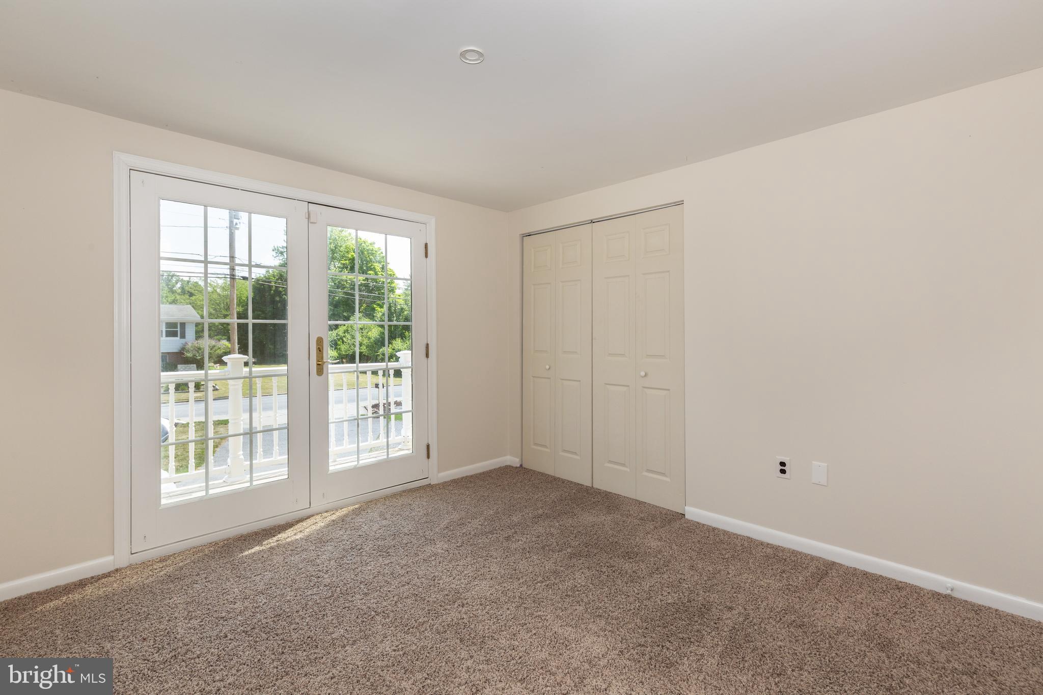 54 East Moser Road Thurmont, MD 21788 - Photo 29 of 49 Bedroom 2