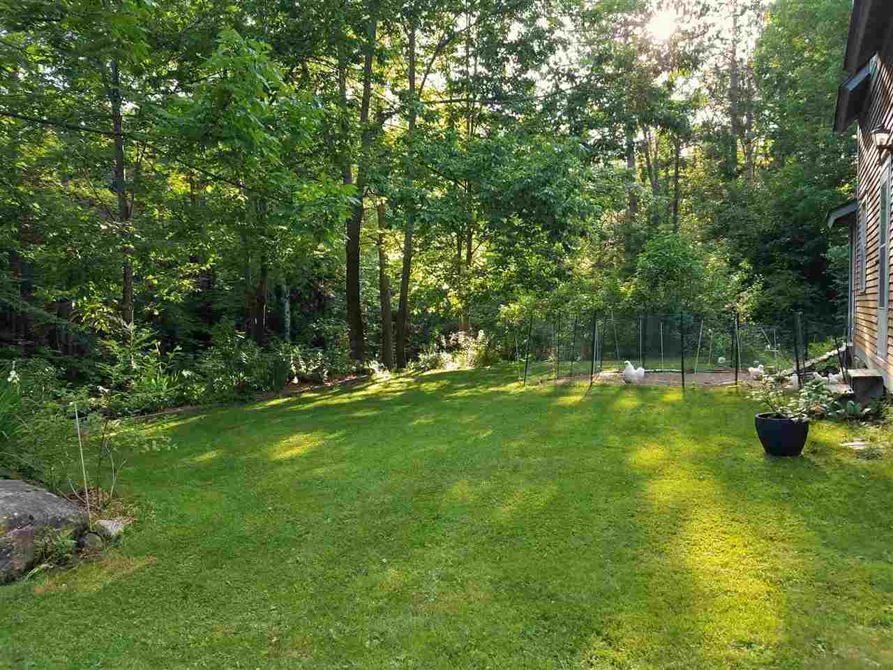 403 Pigeon Pond Road Marshfield, VT 05667 - Photo 22 of 25