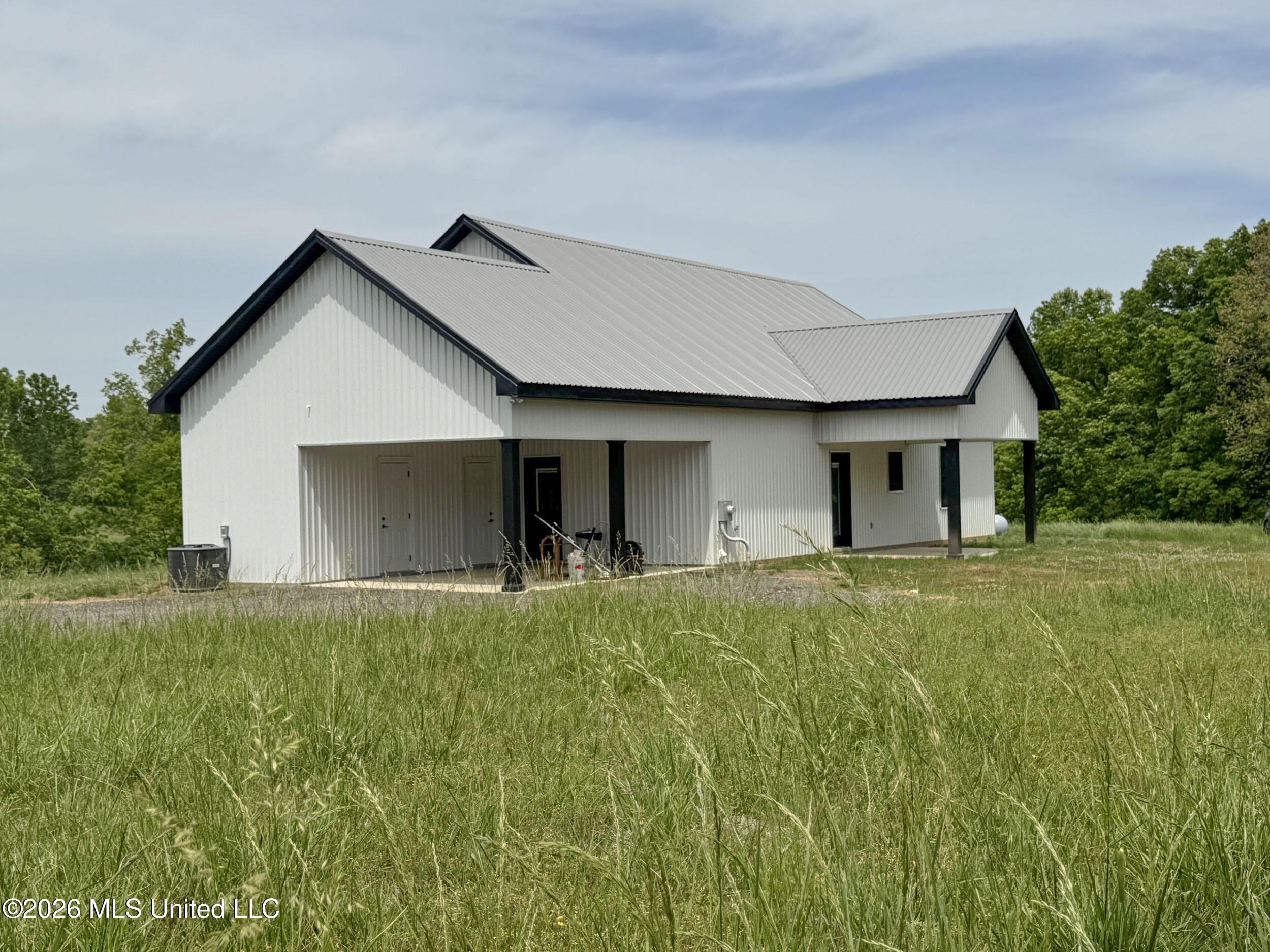116 Hawkins Road Courtland, MS 38620 - Photo 53 of 200 4tamtgm97