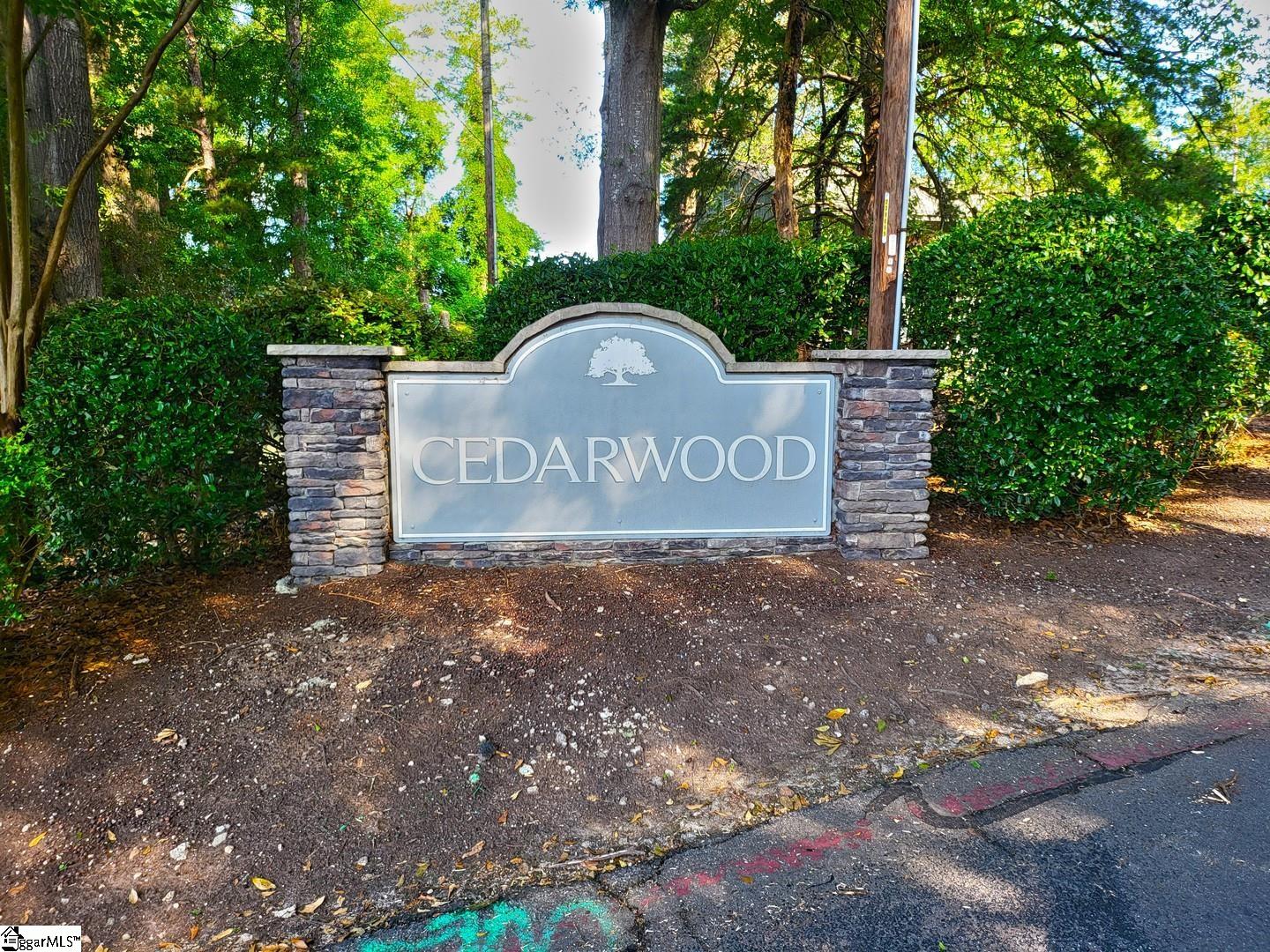 150 Ligon Street, Unit 1001 Clemson, SC 29631 - Photo 23 of 29