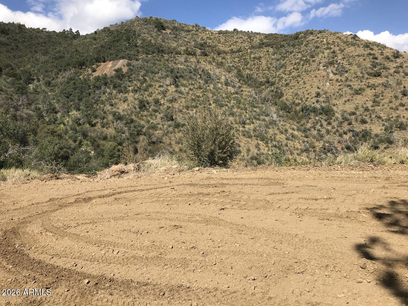 22431 Gladiator Mine Road Crown King, AZ 86343 - Photo 2 of 9 a view of ocean