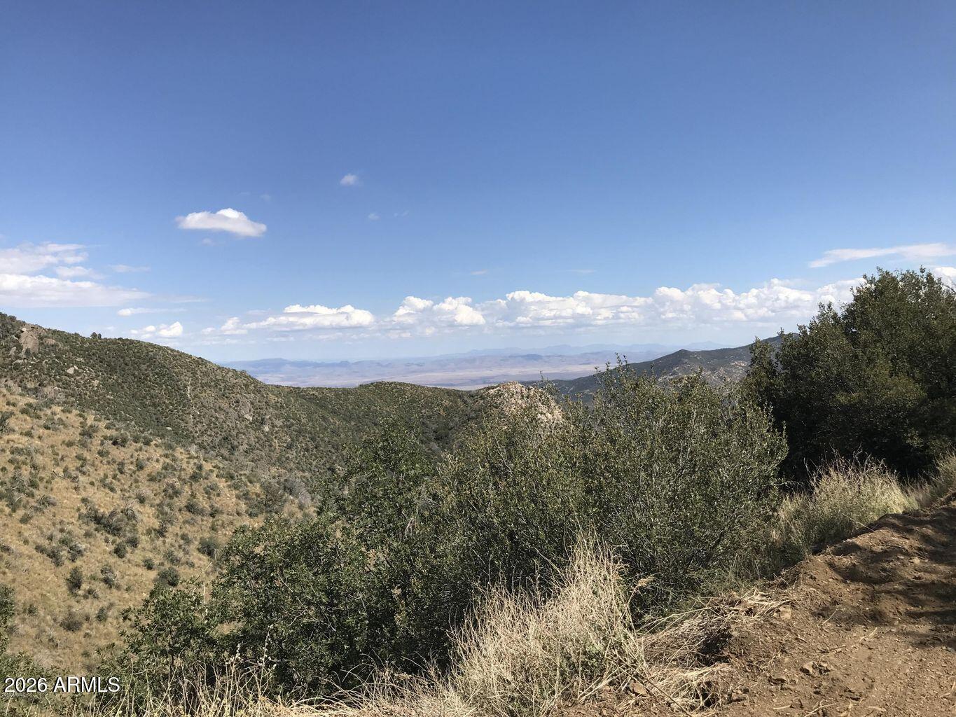 22431 Gladiator Mine Road Crown King, AZ 86343 - Photo 5 of 9 a view of a city