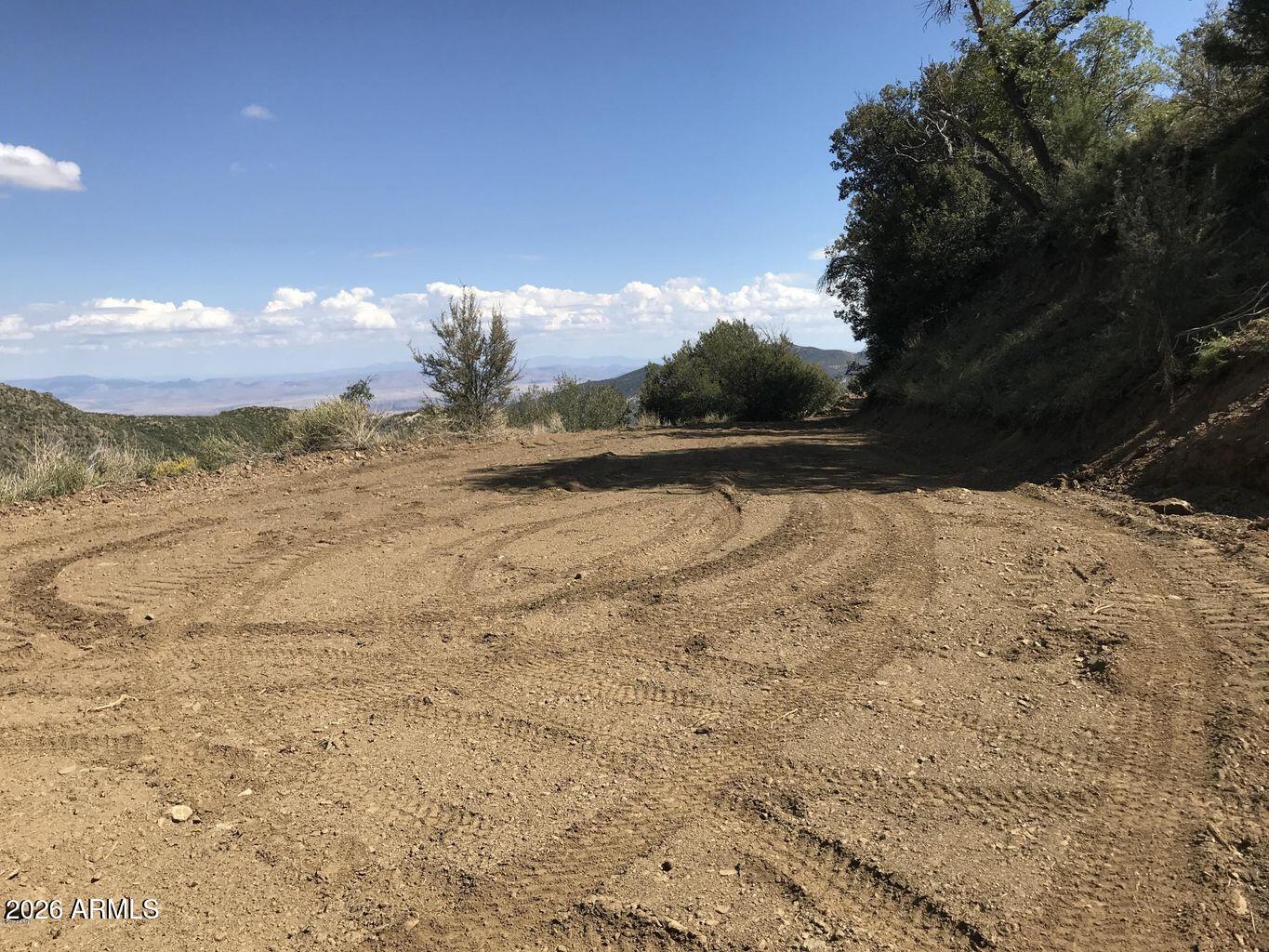22431 Gladiator Mine Road Crown King, AZ 86343 - Photo 7 of 9 a view of ocean view