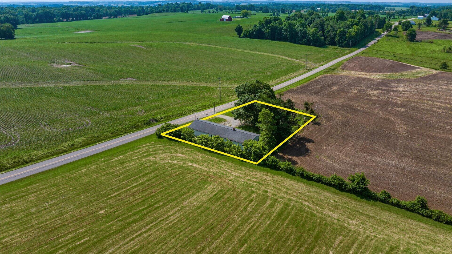 10625 Ridenour Road Thornville, OH 43076 - Photo 43 of 45 43-z 10625 Ridenour Rd068-Edit