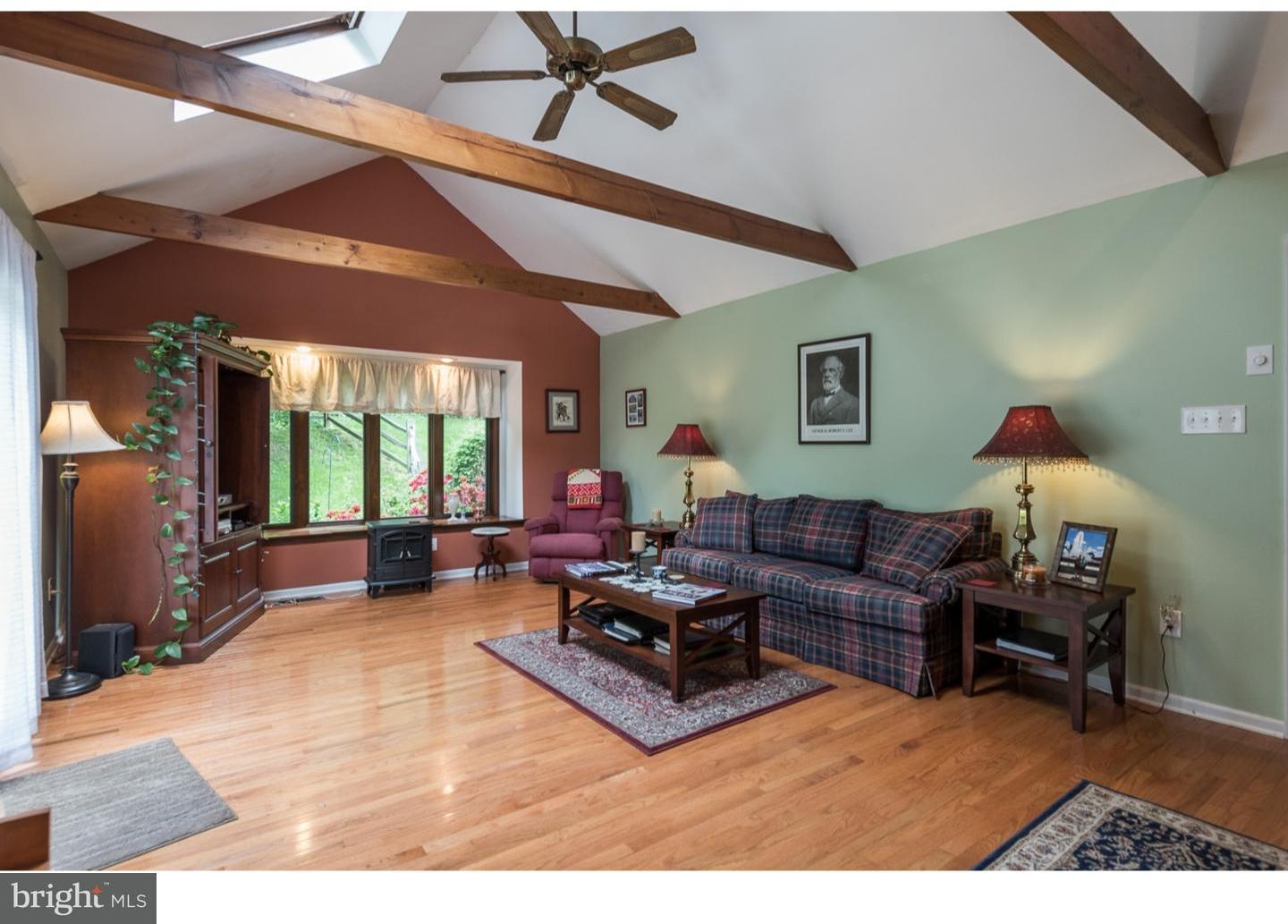328 Darlington Road Media, PA 19063 - Photo 14 of 25 Family Room