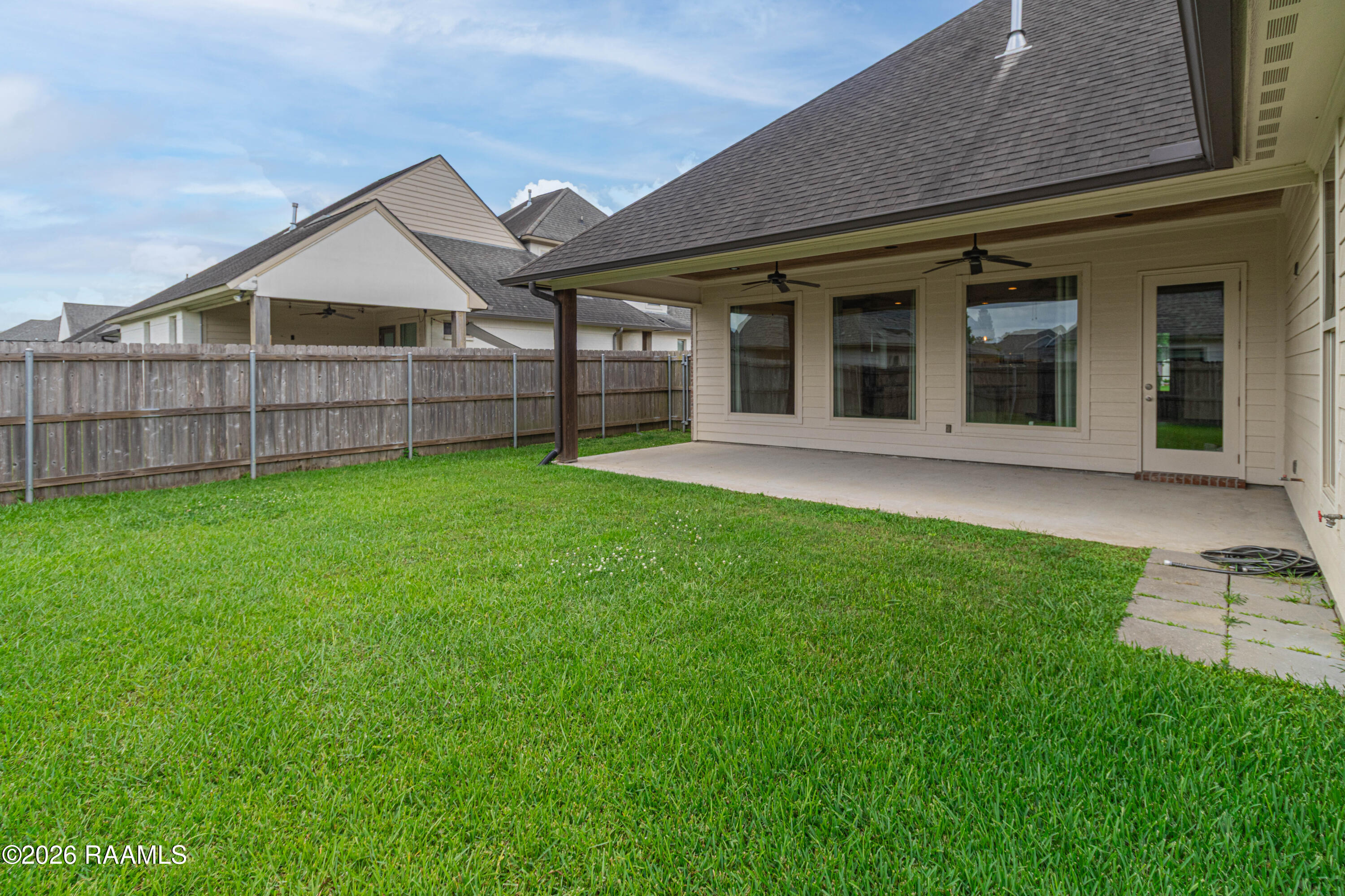 203 Maple Branch Street Lafayette, LA 70508 - Photo 32 of 33