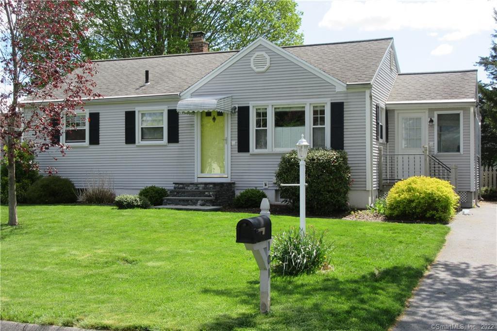 101 Round Hill Road Meriden, CT 06450 - Photo 1 of 1
