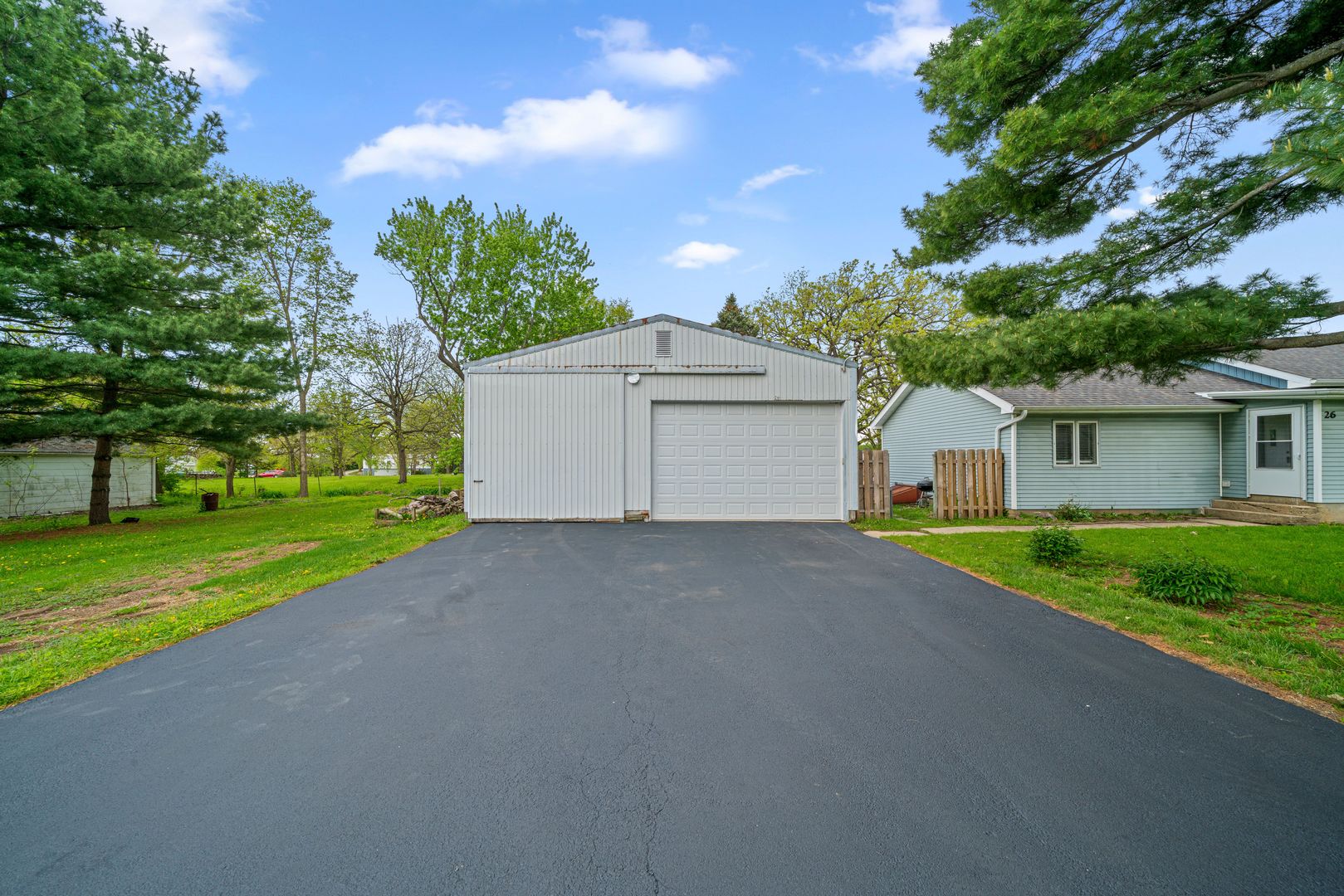 26 Cross Street Bristol, IL 60512 - Photo 21 of 31