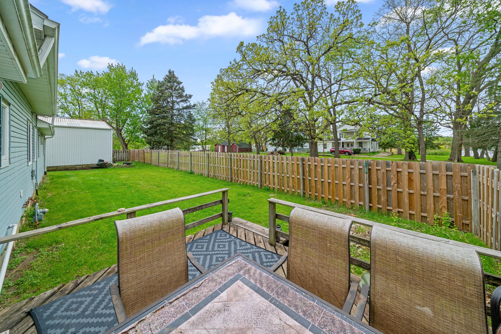 26 Cross Street Bristol, IL 60512 - Photo 28 of 31