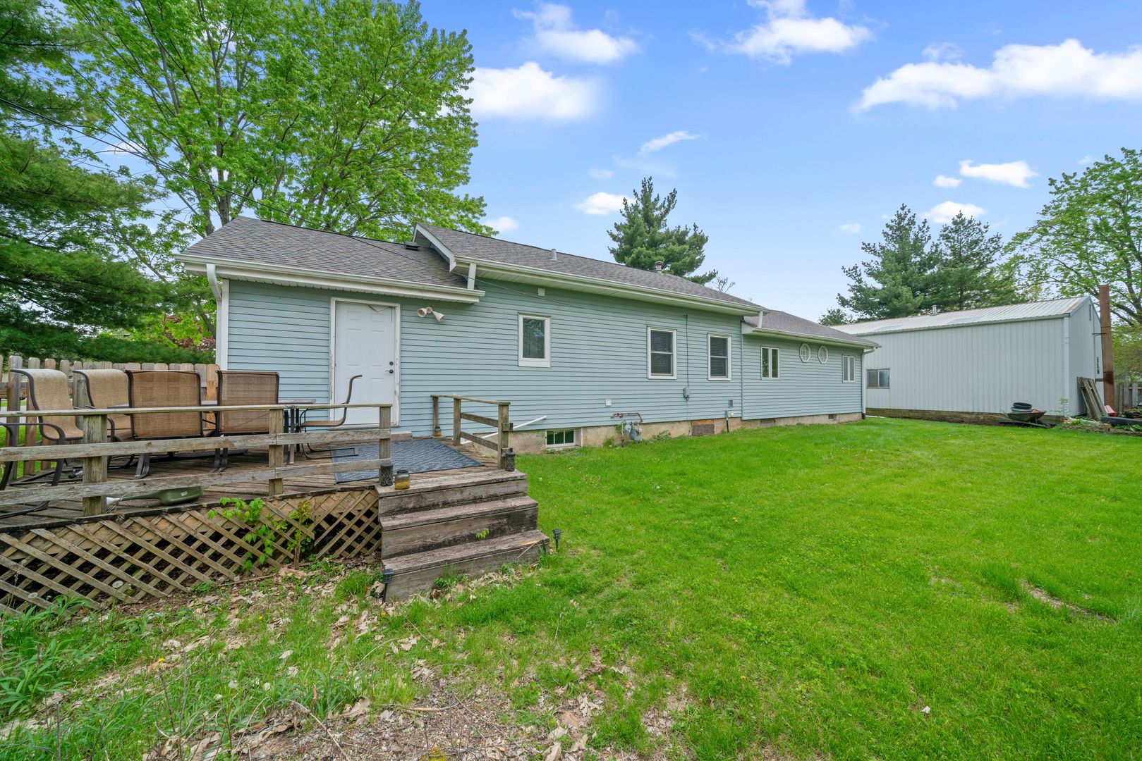 26 Cross Street Bristol, IL 60512 - Photo 29 of 31
