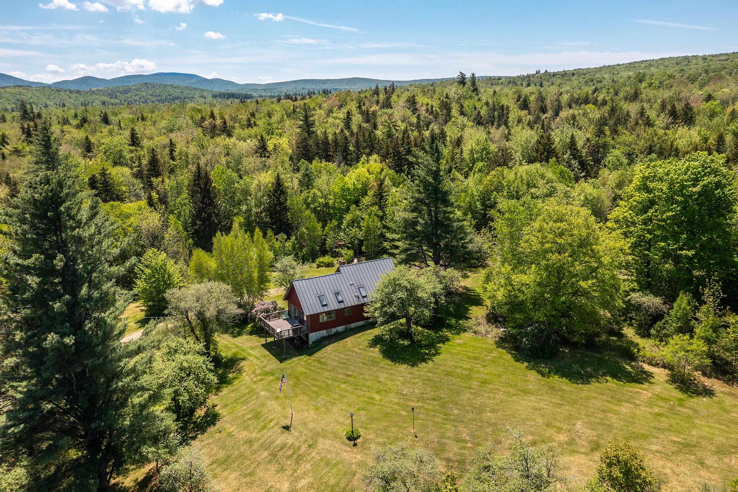 124 Forrester Road Stratton, VT 05360 - Photo 1 of 57
