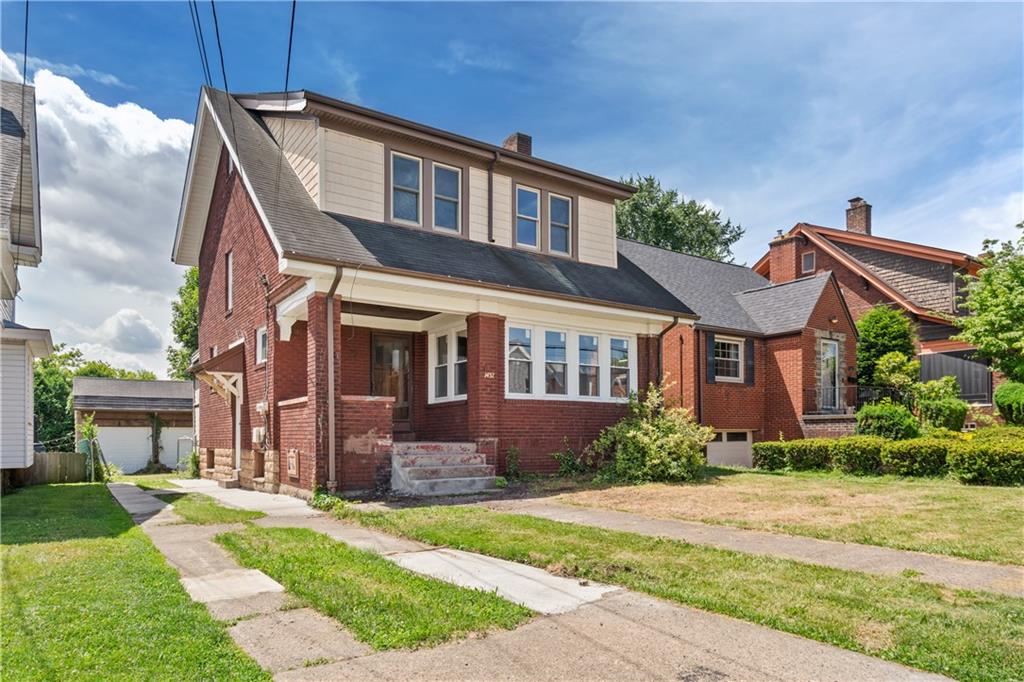 1437 Orchlee Street Pittsburgh, PA 15212 - Photo 32 of 32