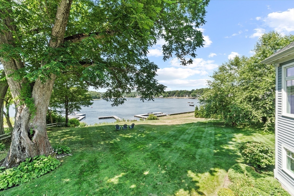 473 Main Street Amesbury, MA 01913 - Photo 21 of 42 a view of a outdoor space