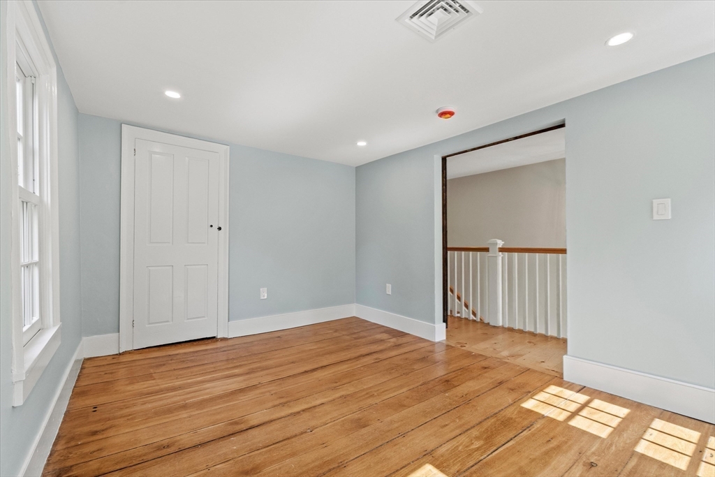 473 Main Street Amesbury, MA 01913 - Photo 27 of 42 a view of empty room