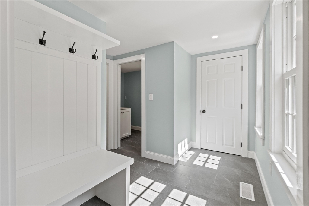 473 Main Street Amesbury, MA 01913 - Photo 35 of 42 a view of an empty room