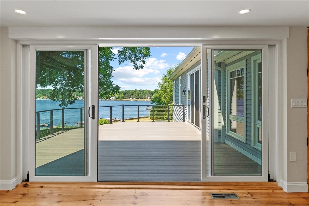 473 Main Street Amesbury, MA 01913 - Photo 5 of 42 a room with a large window and outer view