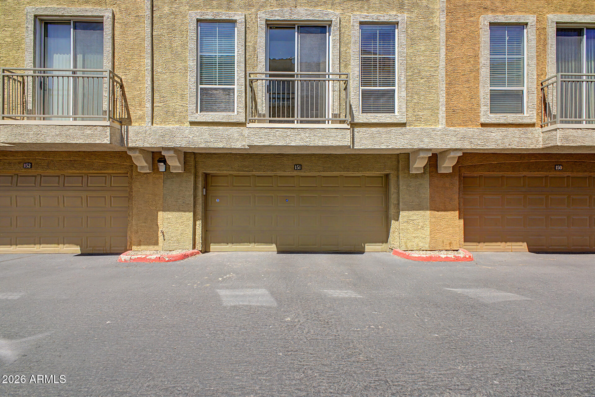 18250 North Cave Creek Road, Unit 151 Phoenix, AZ 85032 - Photo 27 of 28