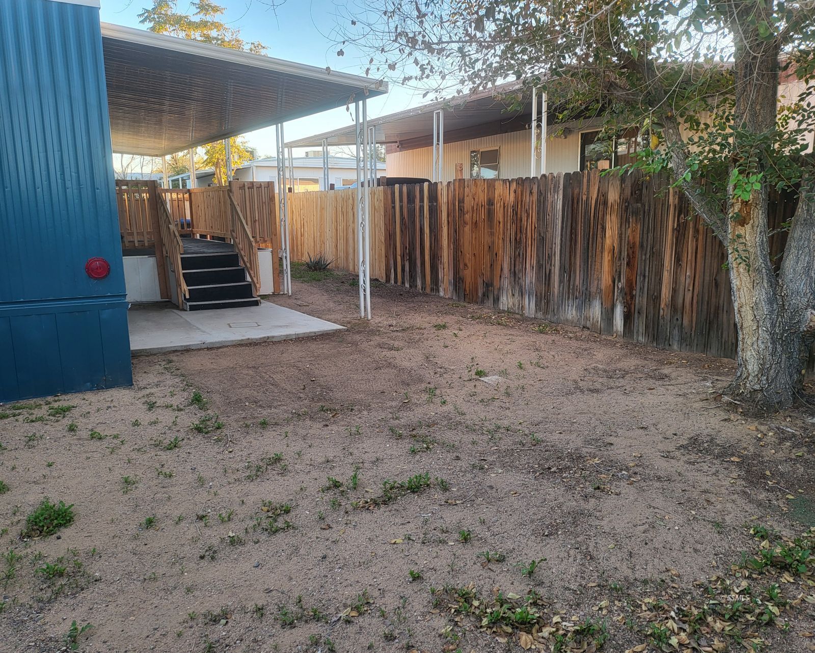 1599 North Norma Street, Unit 43 Ridgecrest, CA 93555 - Photo 14 of 47