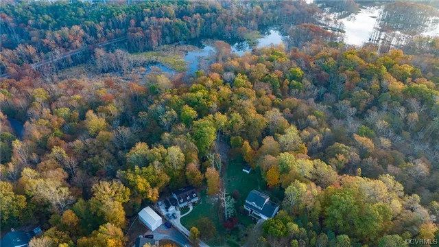 $159,000 | 15507 Fort James Court, Lanexa, VA 23089