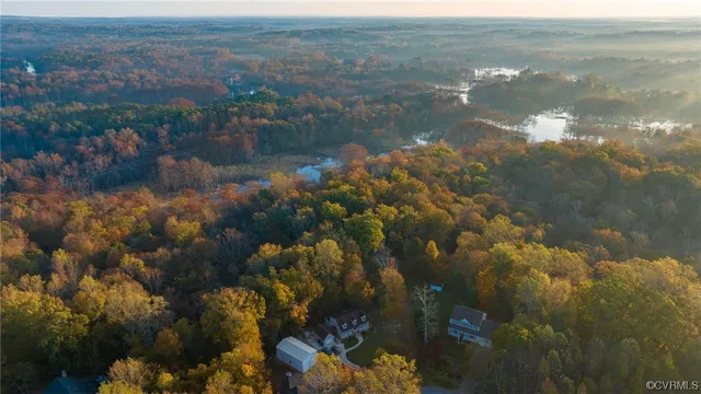 $159,000 | 15507 Fort James Court, Lanexa, VA 23089