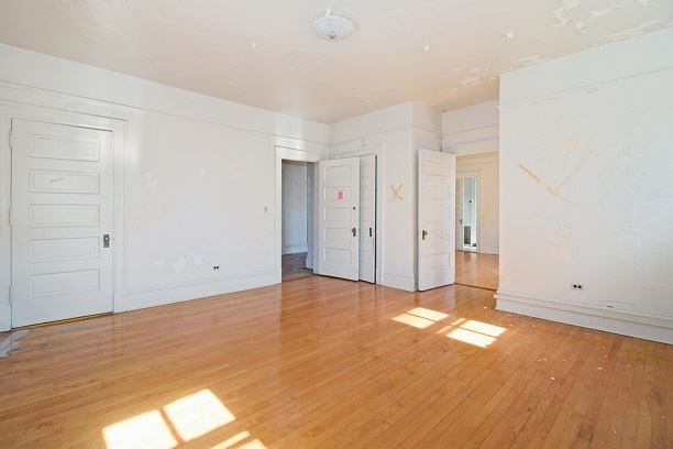 26 MacArthur Loop Highland Park, IL 60035 - Photo 22 of 47 a view of an empty room