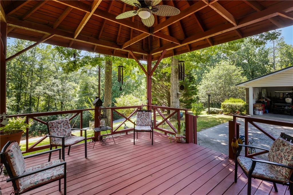 273 Sewell Road Bremen, GA 30110 - Photo 41 of 74