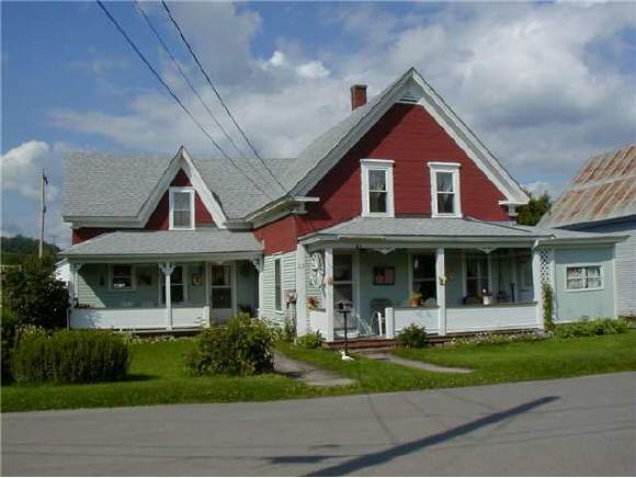21 East Street Canaan, VT 05902 - Photo 1 of 1 Gallery Image 1