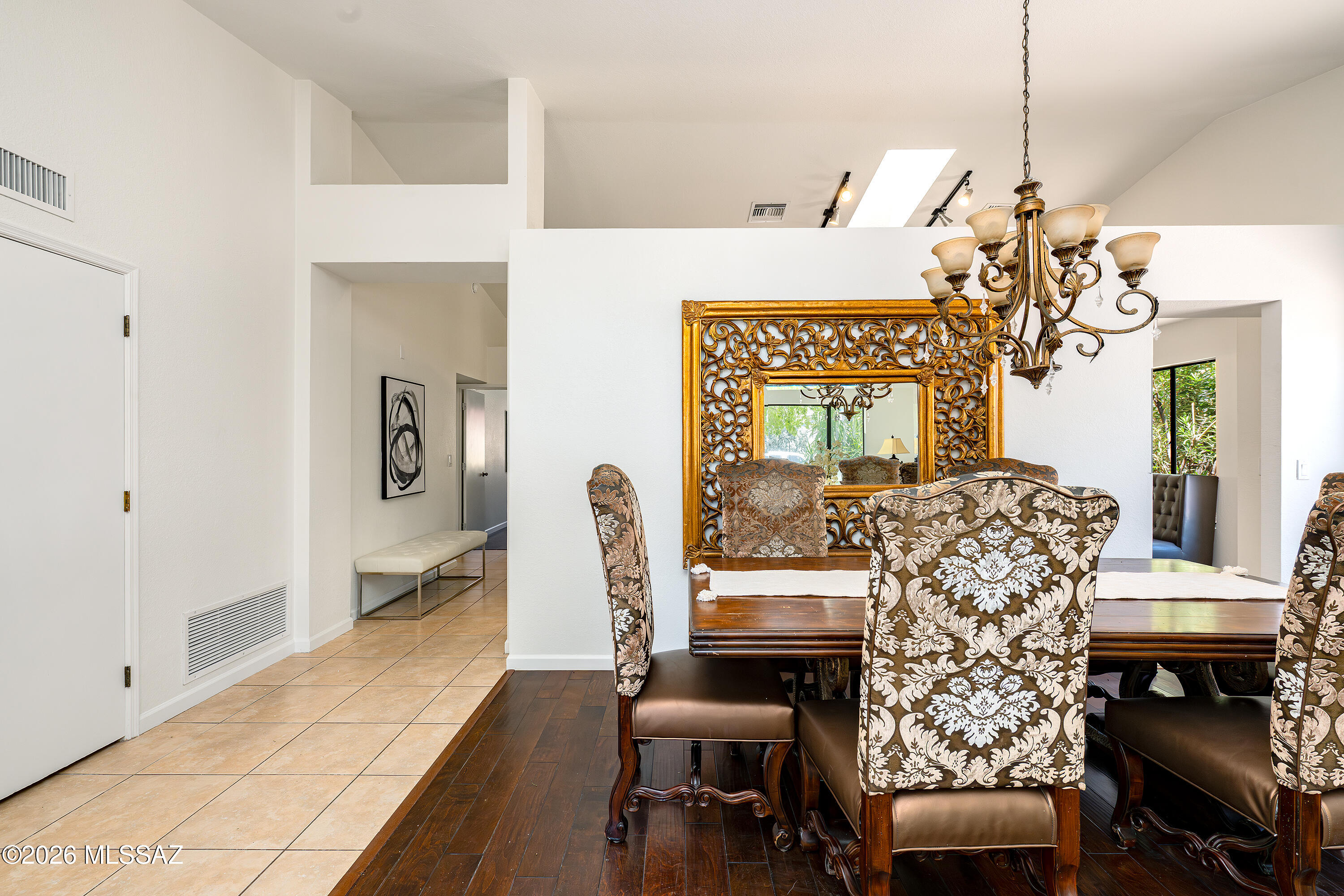 2836 West Ribera Place Tucson, AZ 85742 - Photo 5 of 34