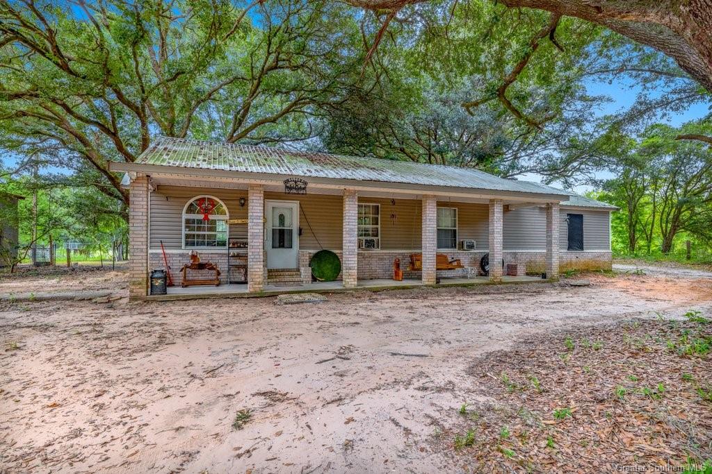 986 Cole Road Kinder, LA 70648 - Photo 1 of 31 Gallery Image 1