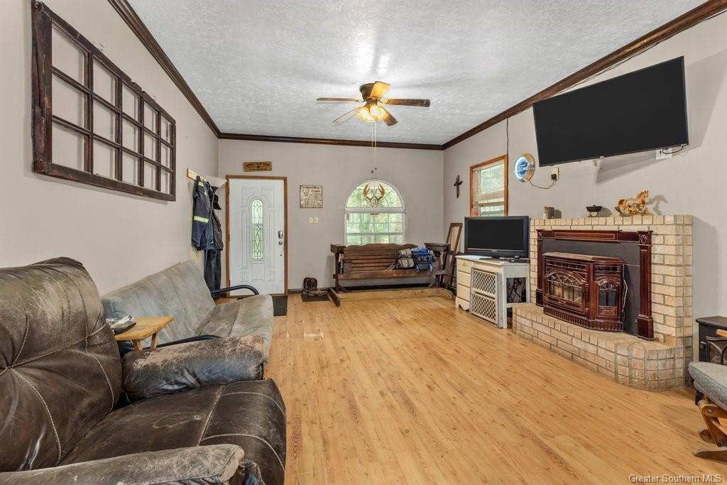 986 Cole Road Kinder, LA 70648 - Photo 11 of 31 Gallery Image 11