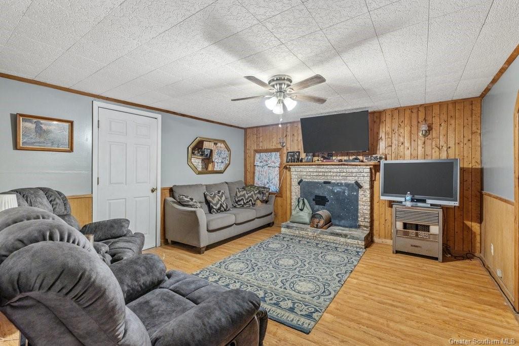 986 Cole Road Kinder, LA 70648 - Photo 12 of 31 Gallery Image 12