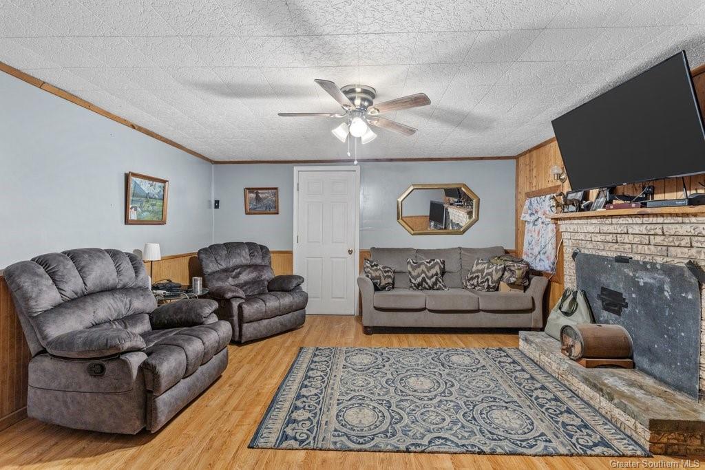 986 Cole Road Kinder, LA 70648 - Photo 13 of 31 Gallery Image 13